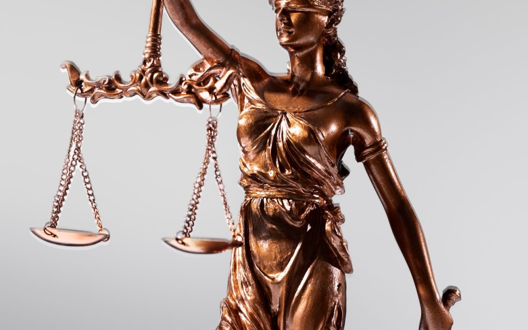 12 de julio: Día de la Justicia Gratuita y del Turno de Oficio