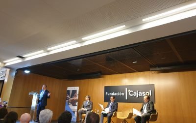 TASALEY ABOGADOS REFUERZA SU COMPROMISO CON LA MEDIACIÓN EN LA CEU Y SE PRAPARA PARA LA ENTRADA EN VIGOR DE LA NUEVA LEY DE EFICIENCIA PROCESAL