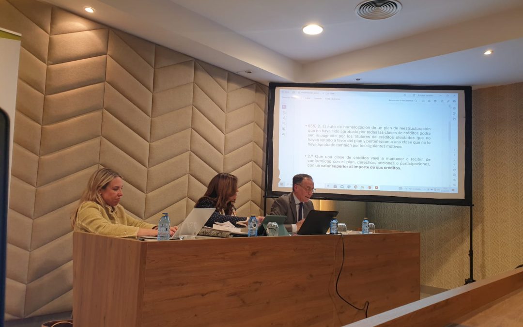 EL REAL DECRETO LEY 4/2025 DA UN RESPIRO VITAL A MILES DE EMPRESAS ESPAÑOLAS