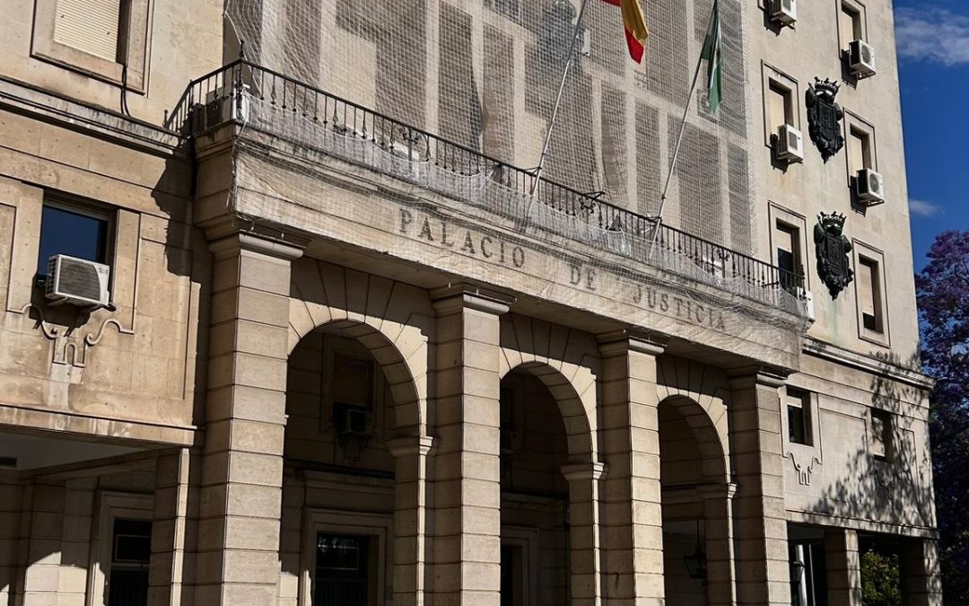 TASALEY ABOGADOS ACUDE A LA GUARDIA DEL JUZGADO DE INSTRUCCIÓN