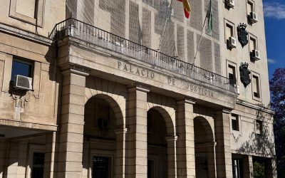 TASALEY ABOGADOS ACUDE A LA GUARDIA DEL JUZGADO DE INSTRUCCIÓN