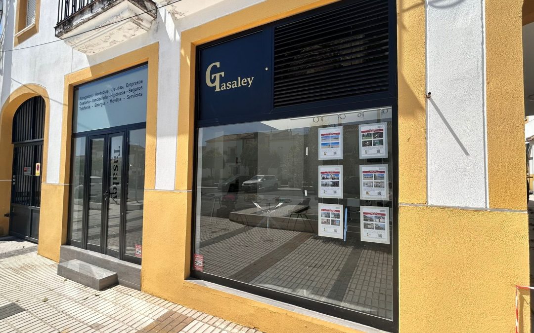 ¡Invierte con Seguridad, Vende con Éxito! Tasaley, tu API de confianza en el mercando inmobiliario