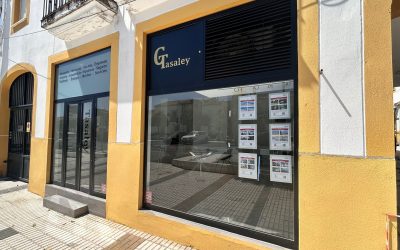 ¡Invierte con Seguridad, Vende con Éxito! Tasaley, tu API de confianza en el mercando inmobiliario
