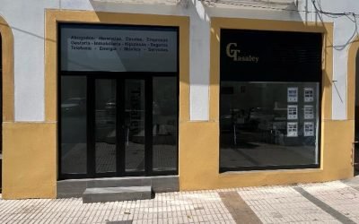 ¡Tasaley Abogados abre nueva oficina en Las Pajanosas!