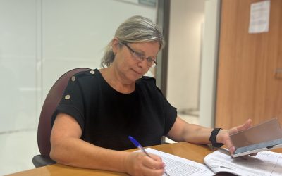 Tasaley Abogados en el Turno de Violencia de Género