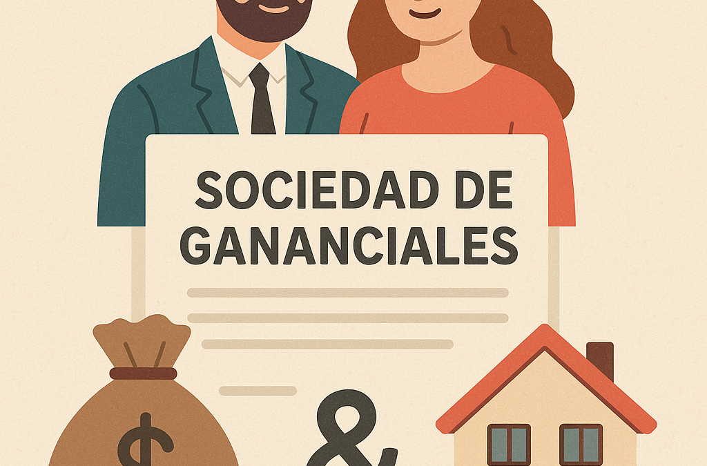 La Hipoteca en la Sociedad de Gananciales ante el Concurso de un Cónyuge: ¿Un Vínculo Indivisible?