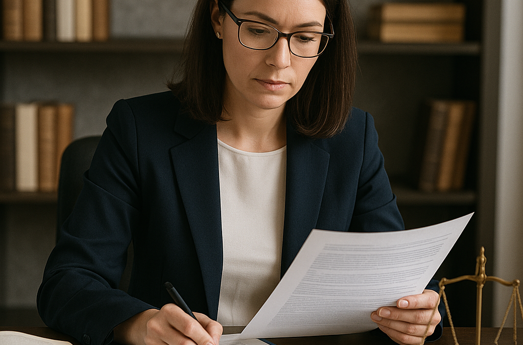 La Formación de Inventario: El Primer Paso Crucial en Herencias y Liquidaciones de Gananciales