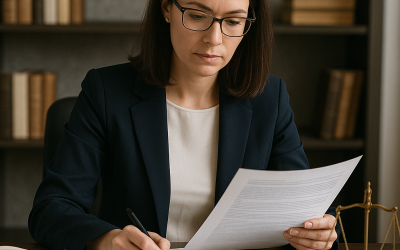 La Formación de Inventario: El Primer Paso Crucial en Herencias y Liquidaciones de Gananciales