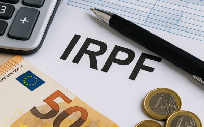 La Agencia Tributaria le ha hecho una ‘paralela’ en su IRPF: ¿Qué es y cómo actuar?