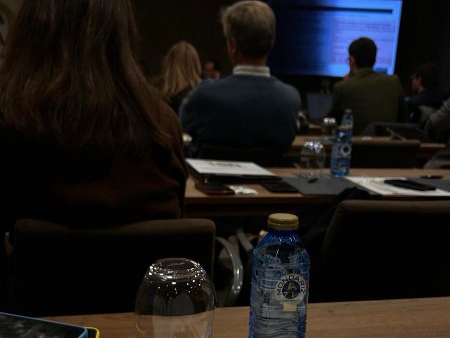 Tasaley Abogados en la Vanguardia del Derecho Concursal