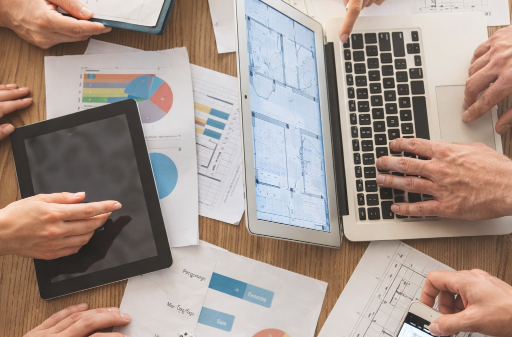 La Administración 100% digital: ¿Un camino con obstáculos? Claves de la relación electrónica obligatoria