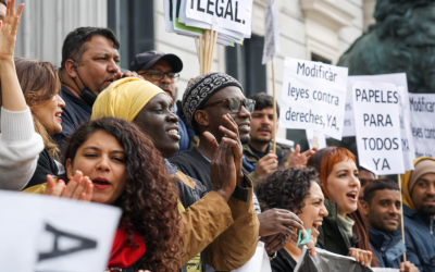 Claves del Nuevo Reglamento de Extranjería (Real Decreto 1155/2024): Expulsión, Arraigo y Renovaciones