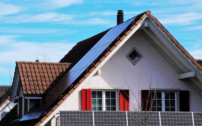 Bonificación del IBI por Placas Solares en Sevilla: Una Oportunidad de Ahorro para Viviendas y Negocios