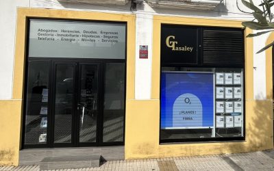 Tasaley Abogados celebra su primer aniversario consolidándose como referente de asesoramiento integral en Las Pajanosas