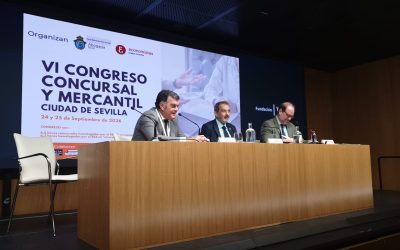 TASALEY ABOGADOS AVANZA EN UN NUEVO PROCEDIMIENTO DE SEGUNDA OPORTUNIDAD ANTE EL TRIBUNAL MERCANTIL DE SEVILLA
